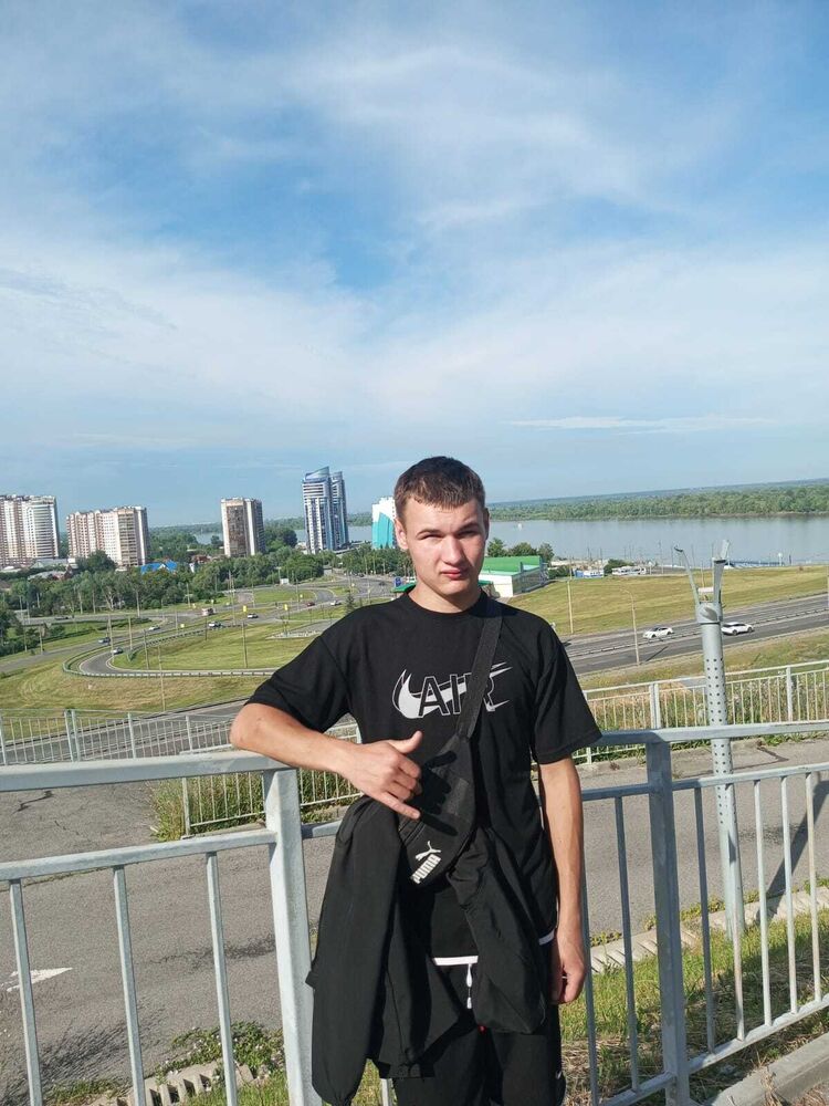 ���������� �������, ���� ����� Ilya, 20 ���, ������������ ��� ������, ����� � ���������