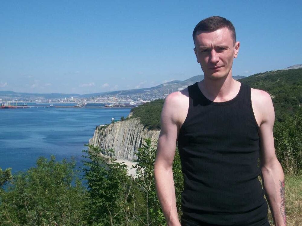 ���������� ������, ���� ������� Oleg, 44 ����, ������������ ��� ������, ����� � ���������, c�������� ���������