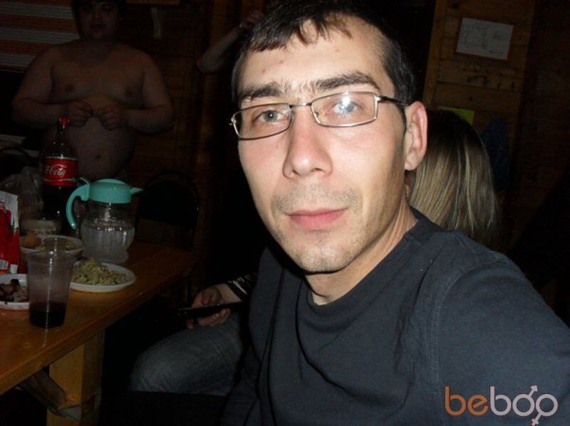 Знакомства Набережные челны, фото мужчины Ильдар, 41 год, познакомится для флирта