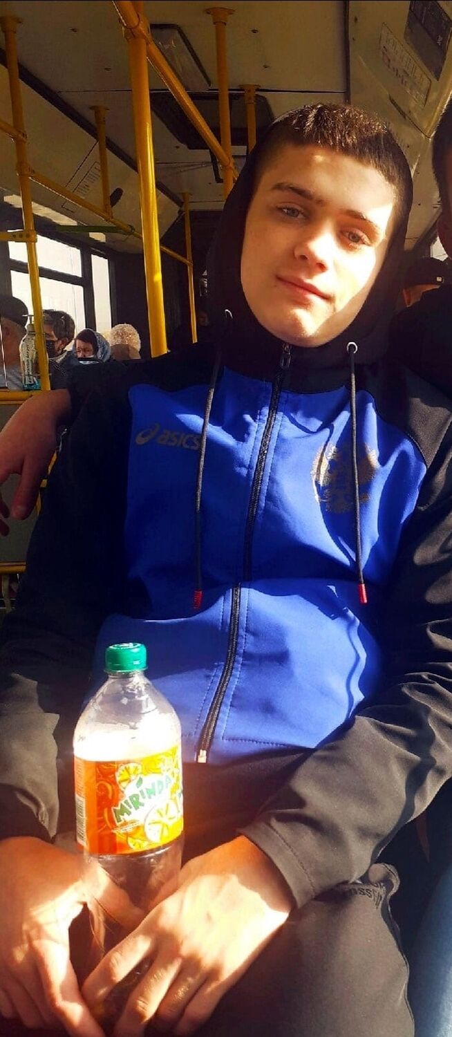 ���� 25612594 ����� Ivan, 22 ����, ���� ���������� � ������������