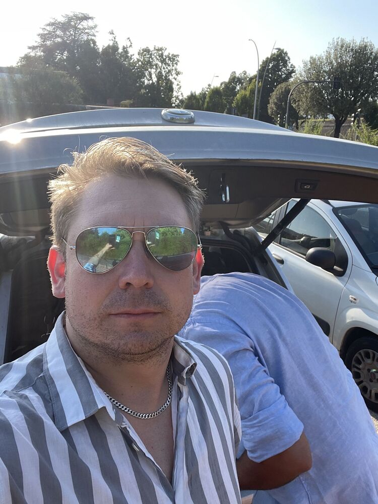 ���������� �����-���������, ���� ������� Sergey, 38 ���, ������������ ��� ������, ����� � ���������