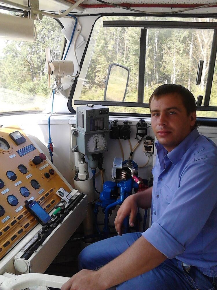 ���� 4869534 ������� ������, 39 ���, ���� ���������� � ������