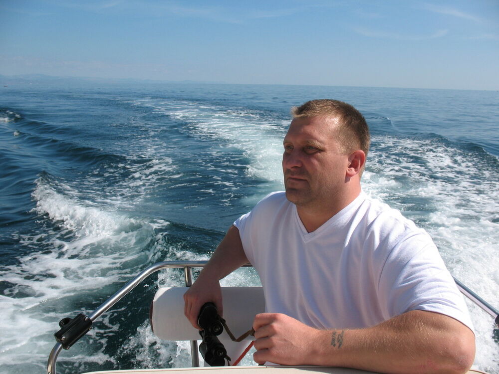 ���� 4021234 ������� NIKOLAY, 53 ����, ���� ���������� � ������ ����