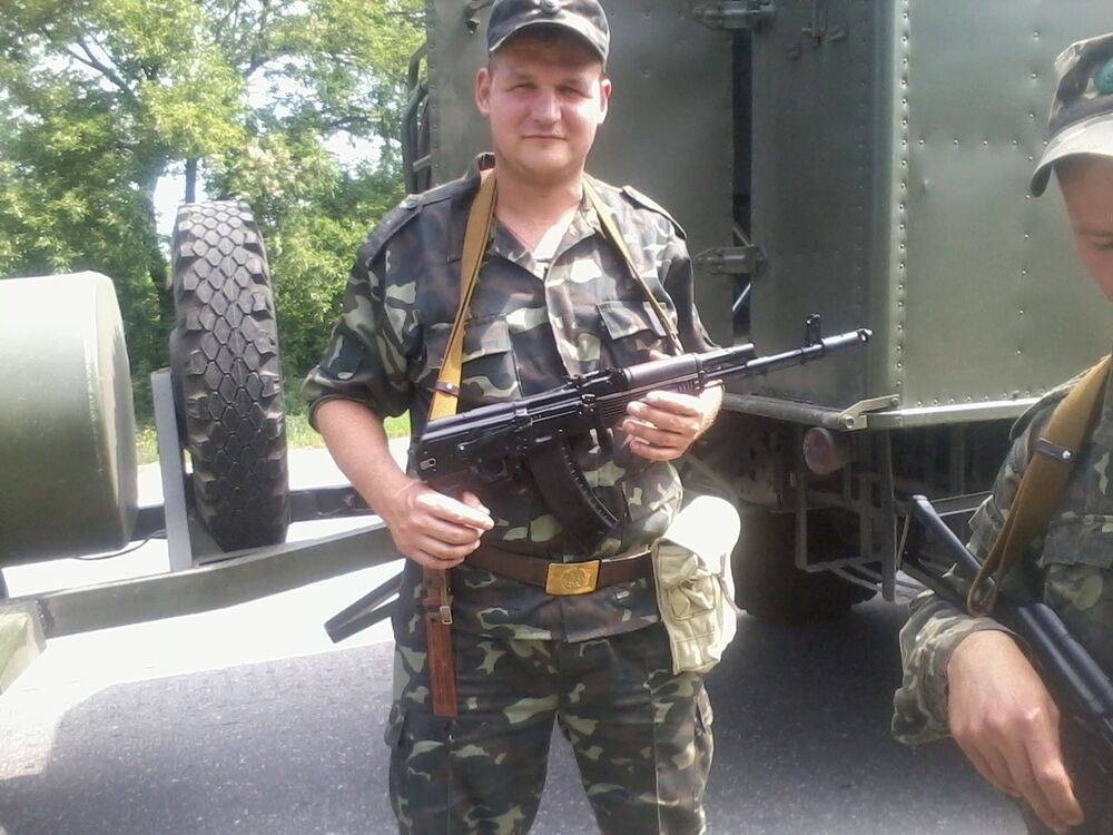 ���� 11302884 ������� Oleg, 40 ���, ���� ���������� � ���������