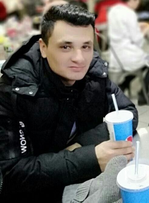 ���������� ������, ���� ������� Bahrom, 33 ����, ������������ ��� ������, ����� � ���������