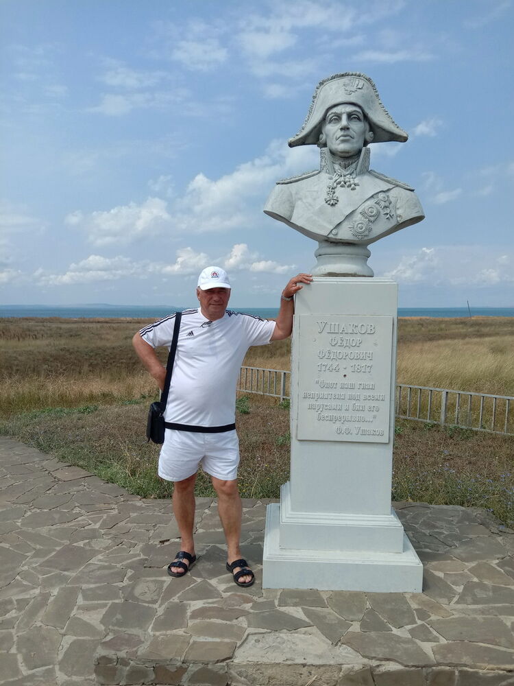 ���� 17086254 ������� ��������, 65 ���, ���� ���������� � ������