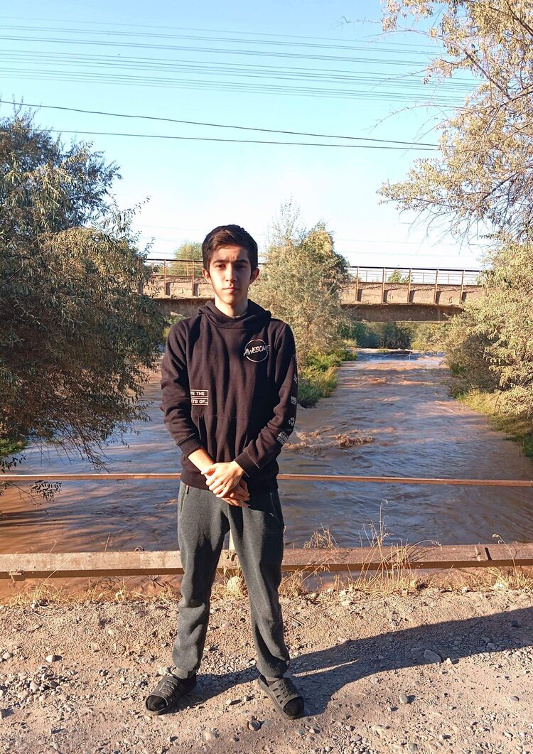 ���������� ������, ���� ����� Artur, 21 ���, ������������ ��� c�������� ���������