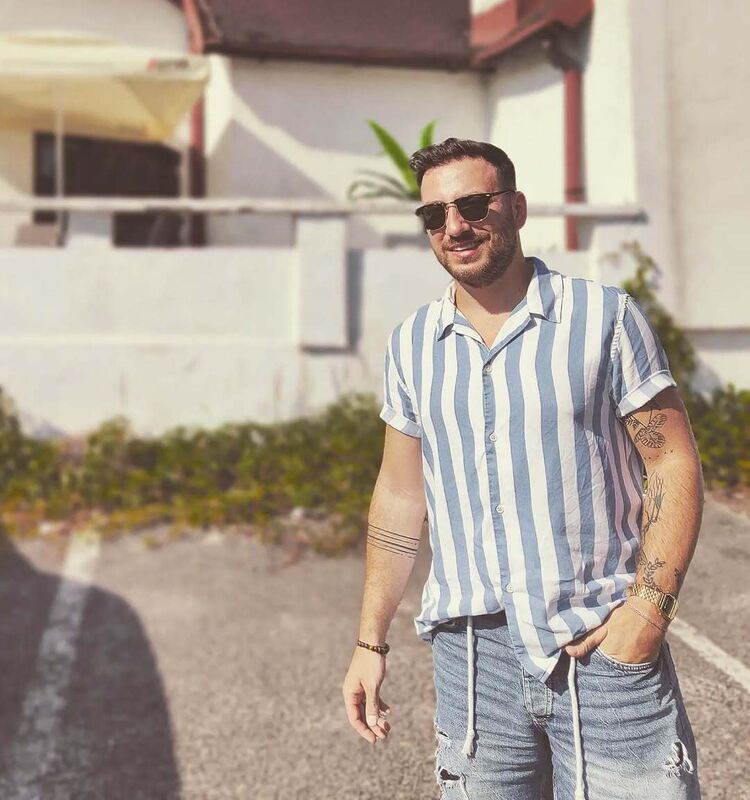 ���������� ���������, ���� ������� Maksim, 36 ���, ������������ ��� ����� � ���������, c�������� ���������