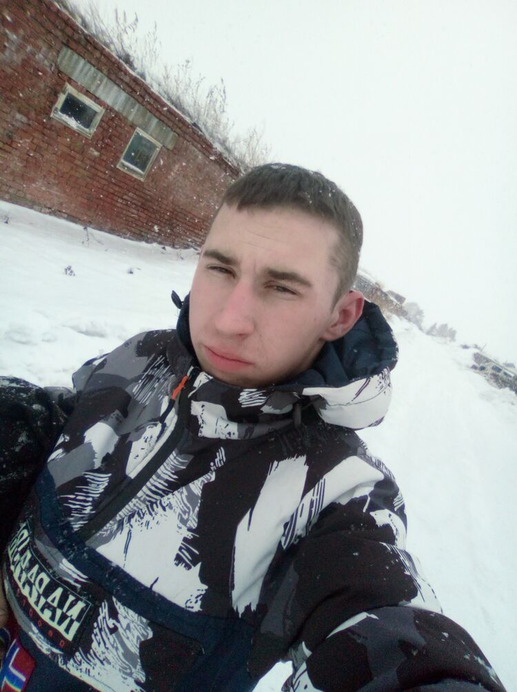 ���� 25493214 ����� Vova, 22 ����, ���� ���������� � ������������