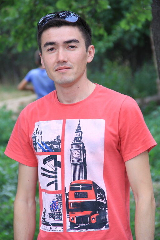  ,   Ismail, 36 ,  