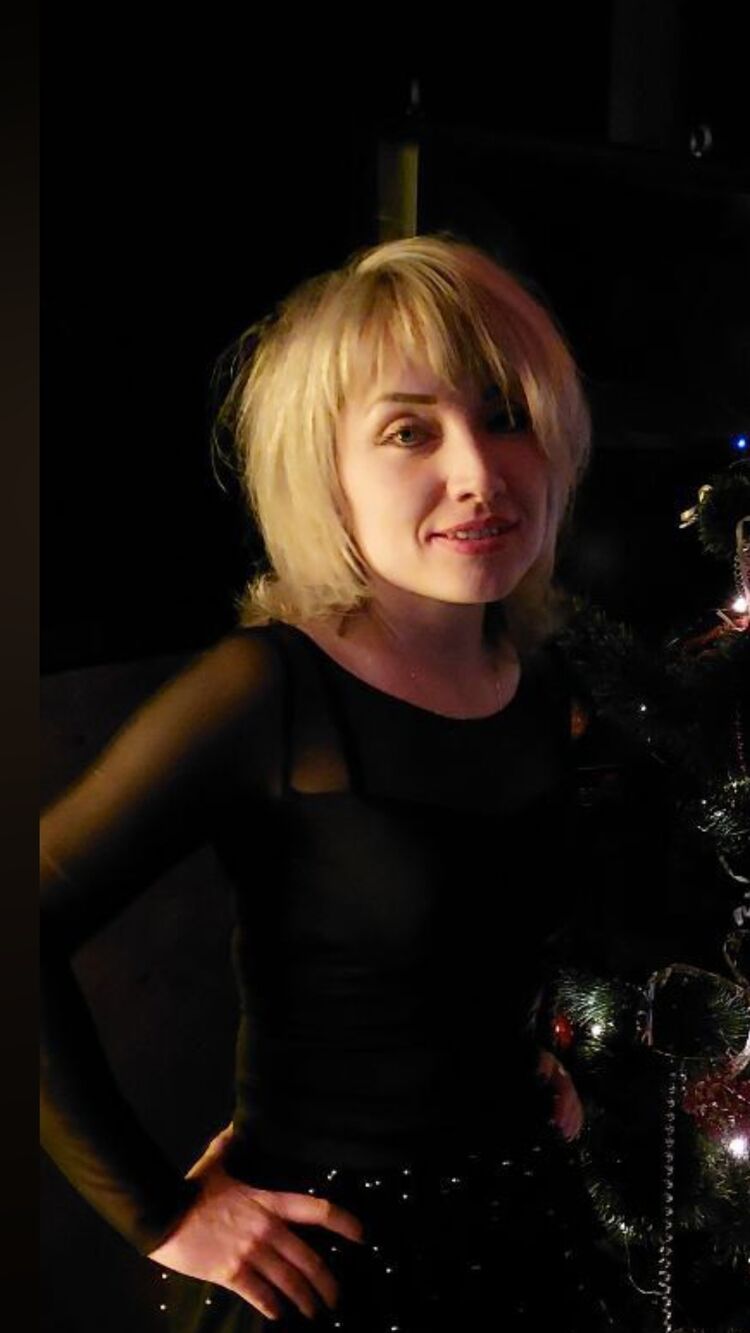 ���� 40211574 ������� Svetlana, 39 ���, ���� ���������� � ������