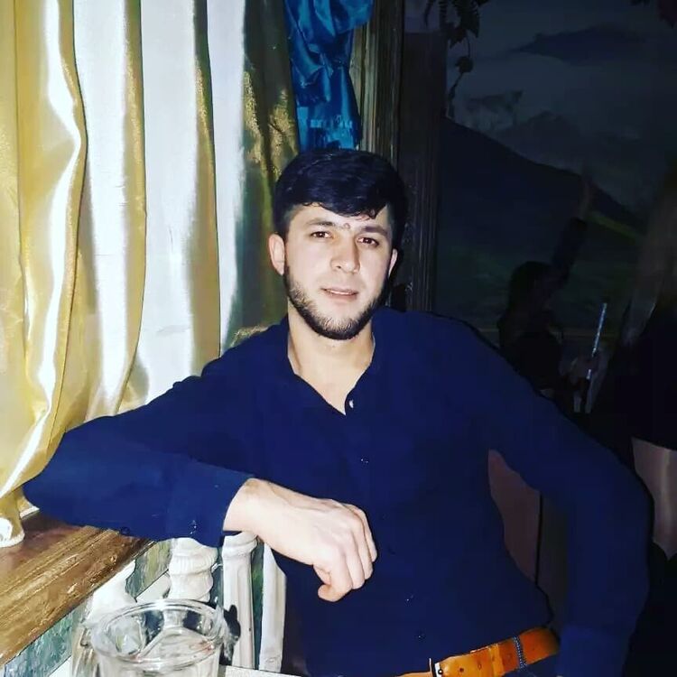 ���� 23712424 ������� Muhammad, 34 ����, ���� ���������� � �������������