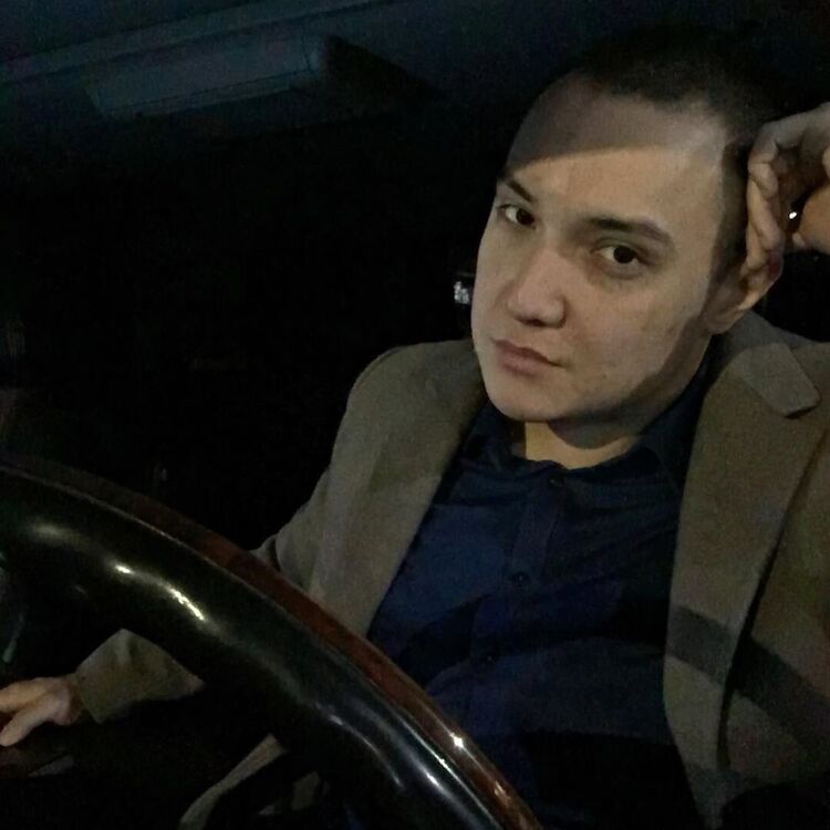  20561984  Arslan, 36 ,    