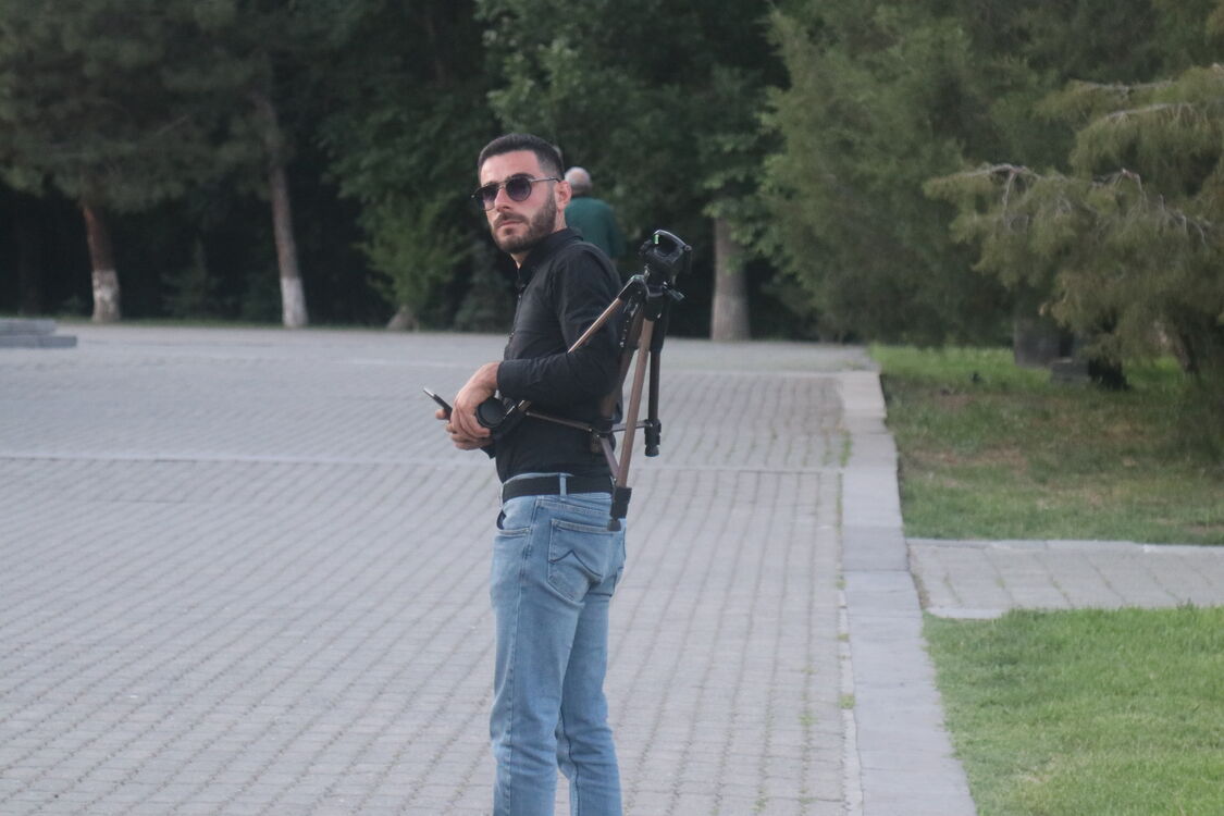 ���������� ������, ���� ������� Galust, 29 ���, ������������ ��� ������, ����� � ���������