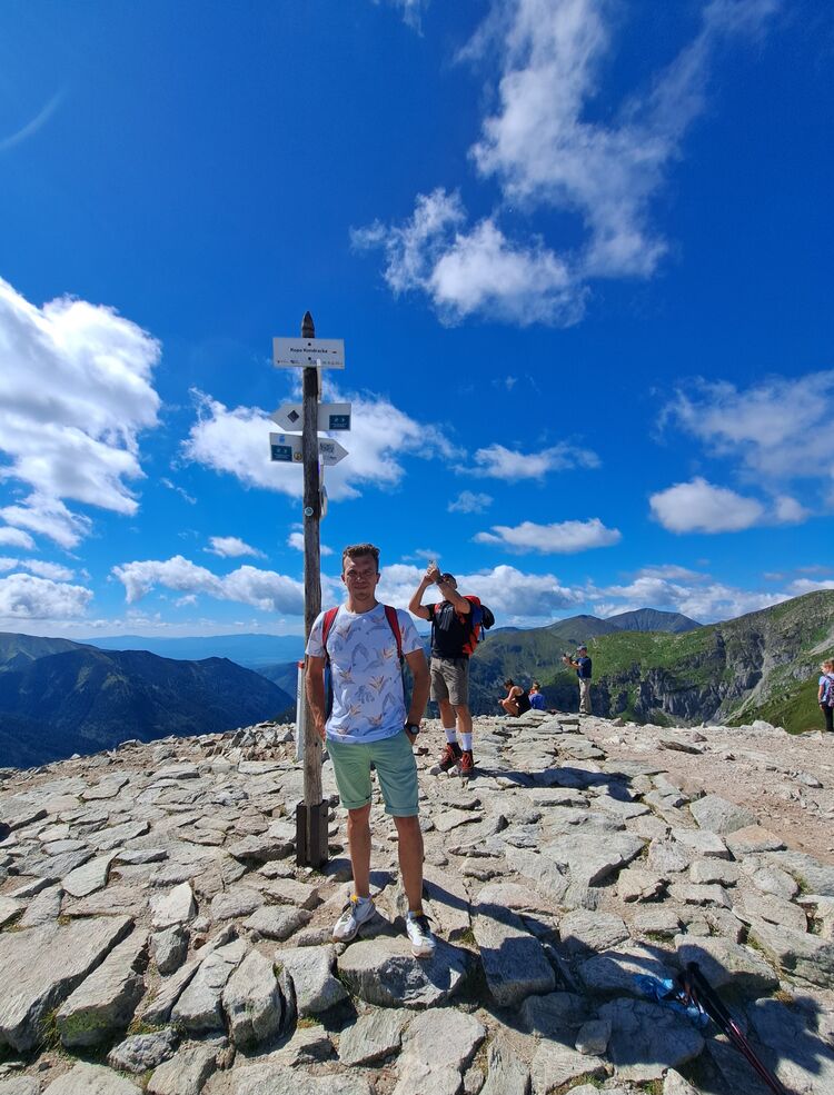  Zakopane,   Erik, 35 ,  