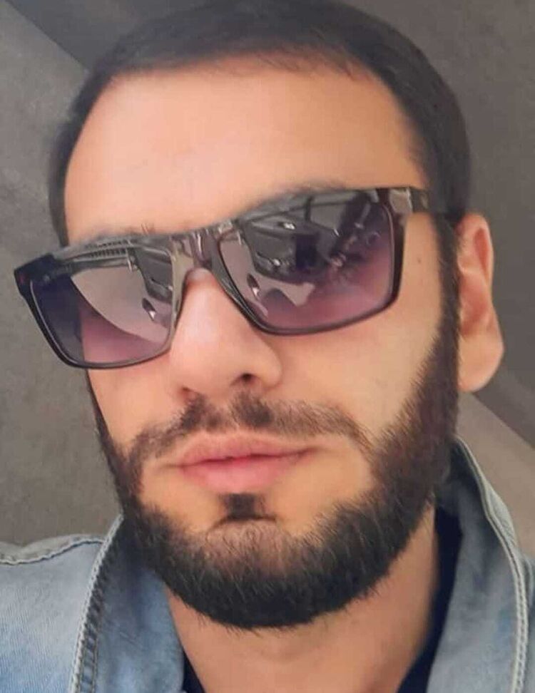 ���� 27167094 ������� �����, 41 ���, ���� ���������� � ������