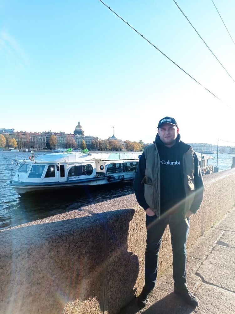 ���� 41867254 ������� ������, 37 ���, ���� ���������� � ������