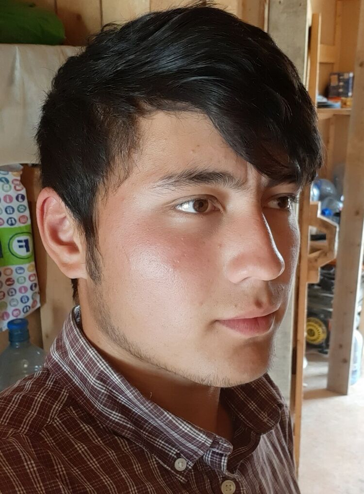 ���� 20826224 ������� ��������, 27 ���, ���� ���������� � �������