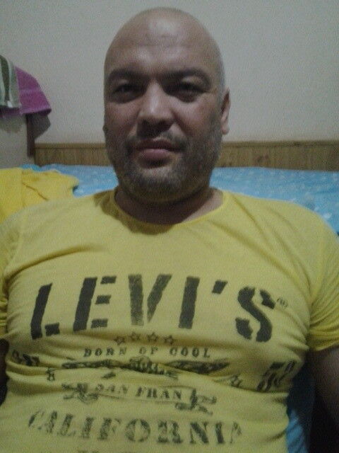  5073064  Usmanbek, 49 ,    