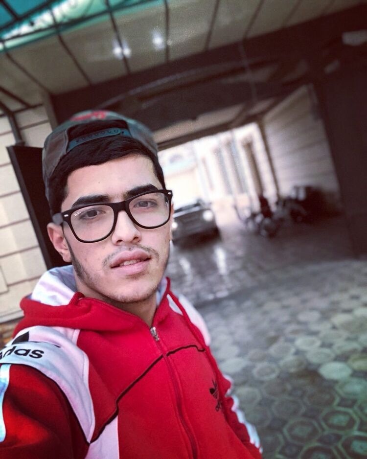 ���� 11416584 ������� Mukhamed, 30 ���, ���� ���������� � ��������