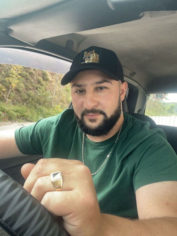 ���������� Algiers, ���� ������� �����, 35 ���, ������������ ��� ������, ����� � ���������