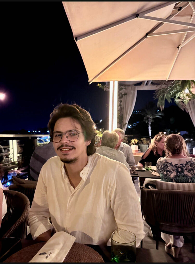 ���������� ������, ���� ������� Wissem, 30 ���, ������������ ��� ������, ����� � ���������