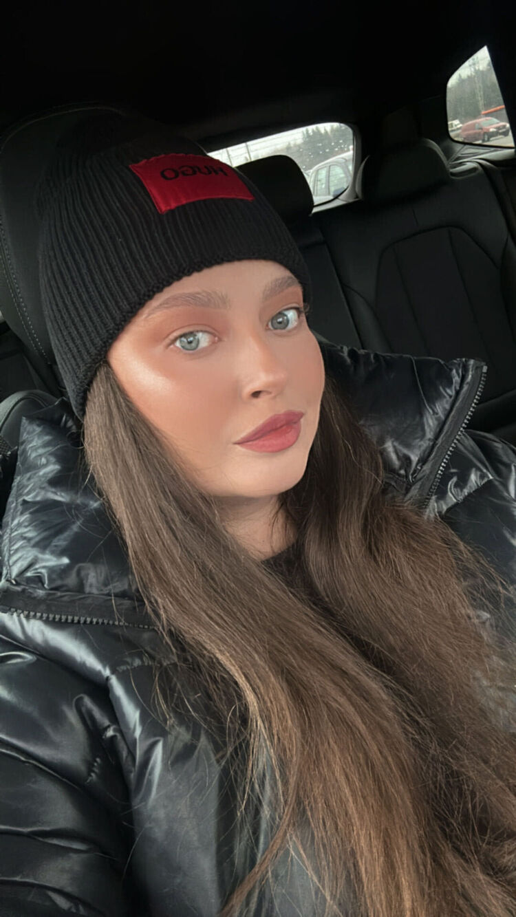 ���������� �����, ���� ������� Vlada, 29 ���, ������������ ��� ����� � ���������, c�������� ���������, ���������