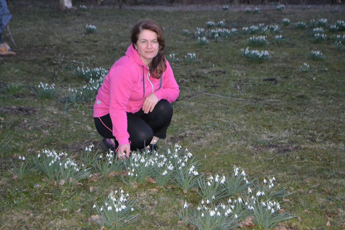  Narvik,   Anastasia, 53 ,     