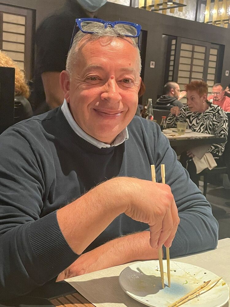  47400454  Antonio, 63 ,    Adro
