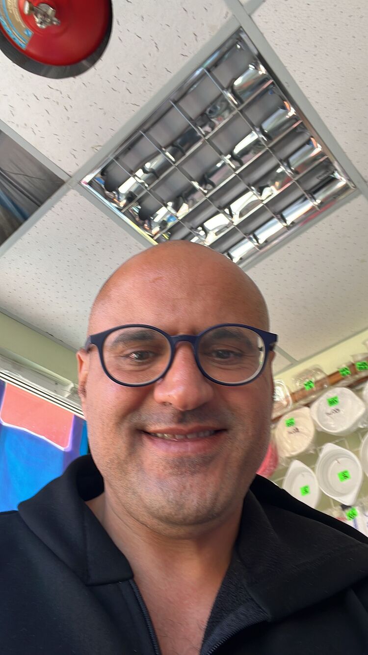 ���������� �������, ���� ������� Hamed, 44 ����, ������������ ��� ������, ����� � ���������