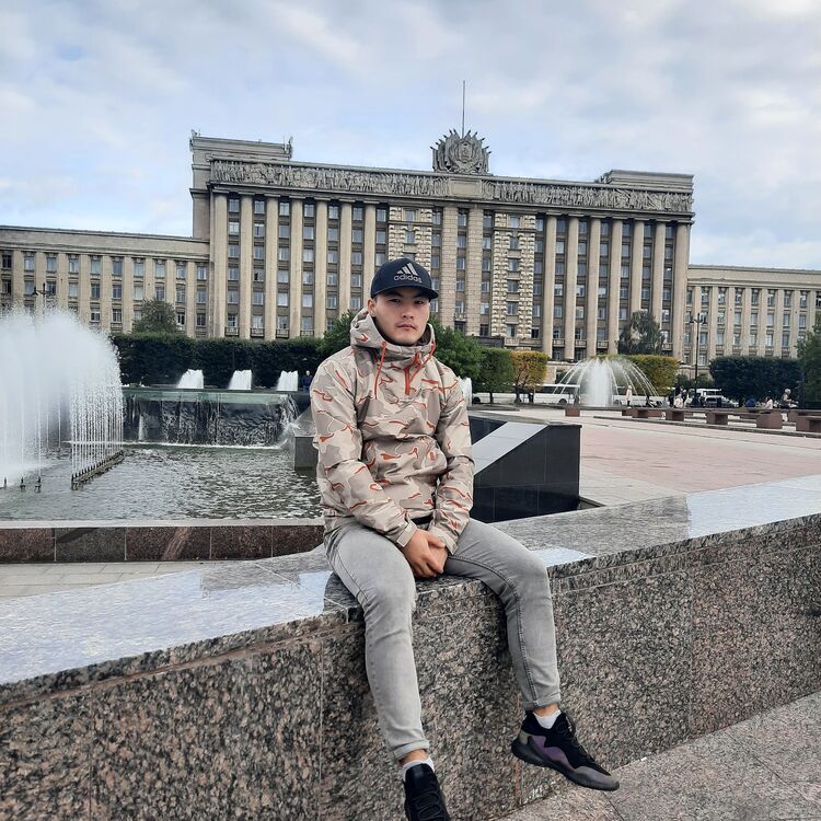 ���� 25243694 ������� ���������, 26 ���, ���� ���������� � �����-����������