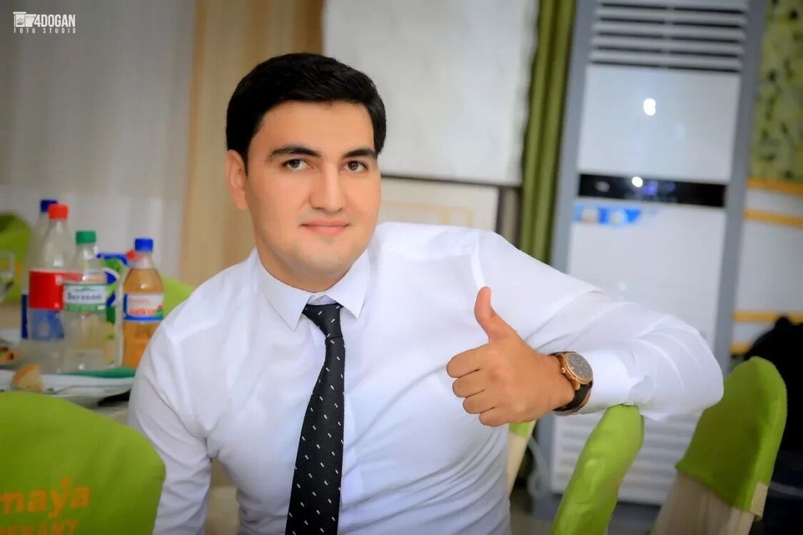 ���� 51122484 ������� Dovlet, 32 ����, ���� ���������� � ���������