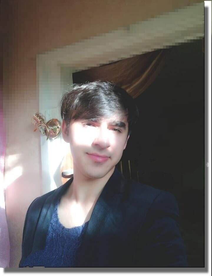  21302324  SHAKHZAD, 25 ,    