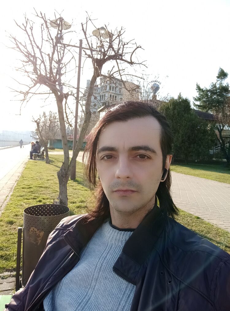 ���������� ���������, ���� ������� Yuri, 31 ���, ������������ ��� ������, ����� � ���������