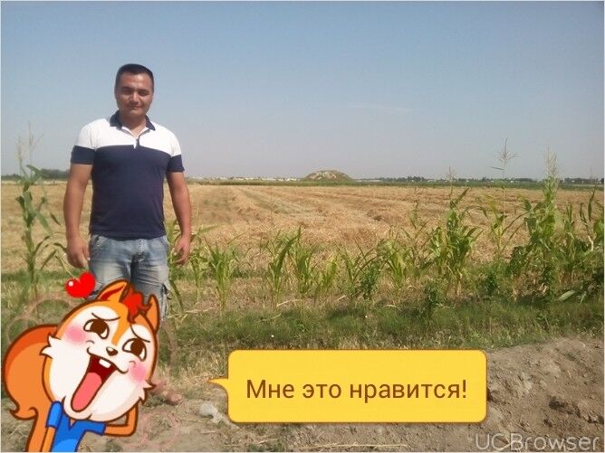  10015864  Utkirbek, 34 ,    