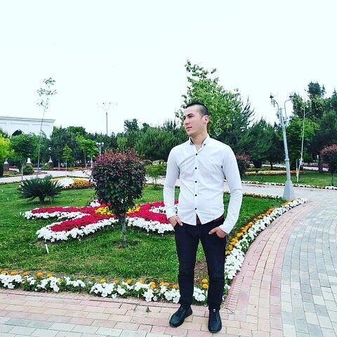  29289444  Jamshidbek, 27 ,    