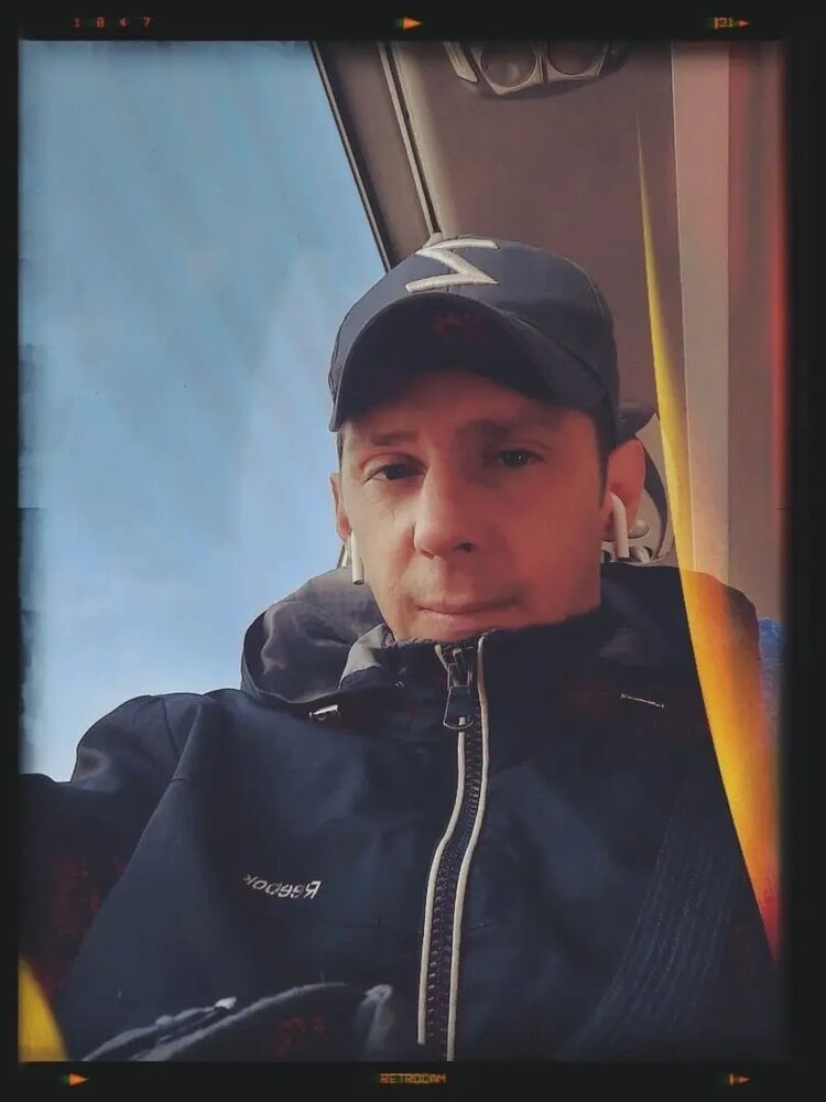  45071634  Vadim, 32 ,    