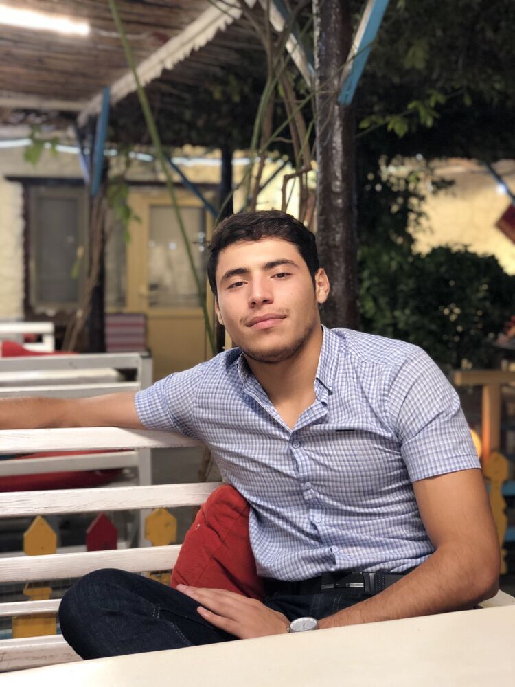 ���������� ����, ���� ������� Parviz, 27 ���, ������������ ��� ������, ����� � ���������