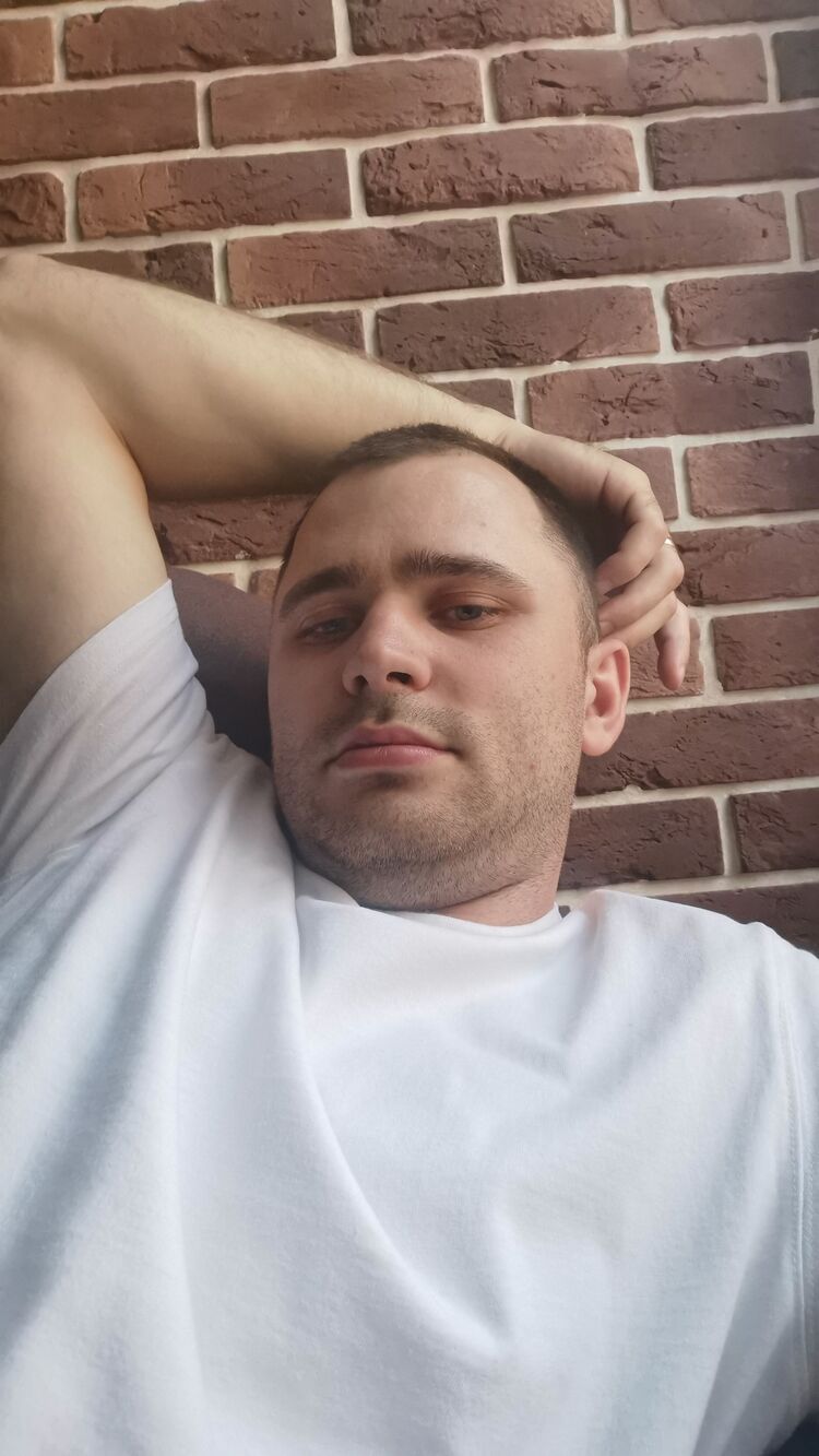 ���� 27610374 ������� Pavel, 31 ���, ���� ���������� � �����-����������