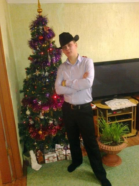 ���� 5445734 ������� ����������, 37 ���, ���� ���������� � ������