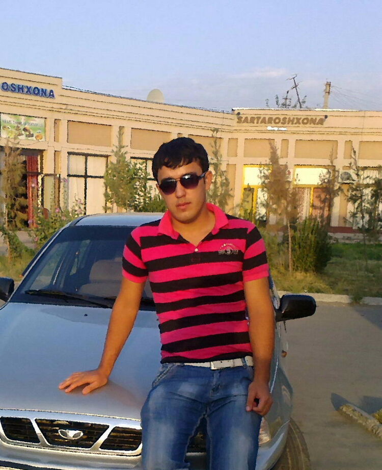  ,   Sanjar, 32 ,   