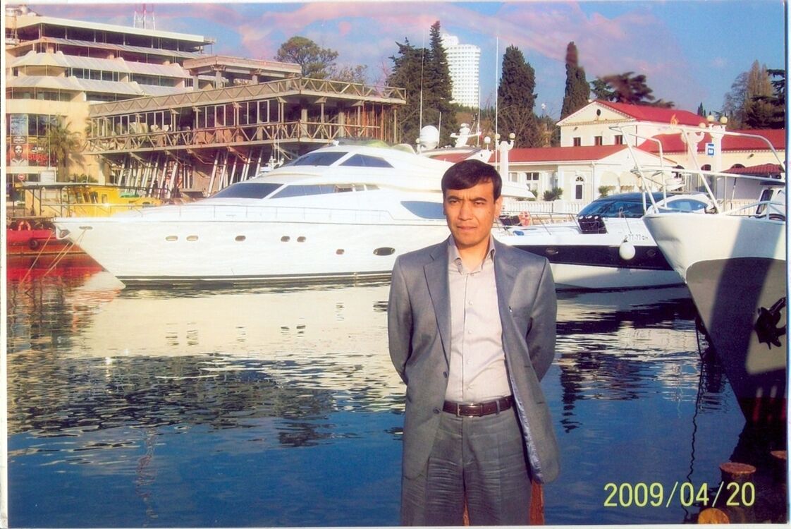  ,   Maxkamjon, 56 ,   