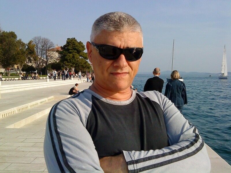 ���������� �����, ���� ������� Serge, 54 ����, ������������ ��� ������, ����� � ���������, c�������� ���������