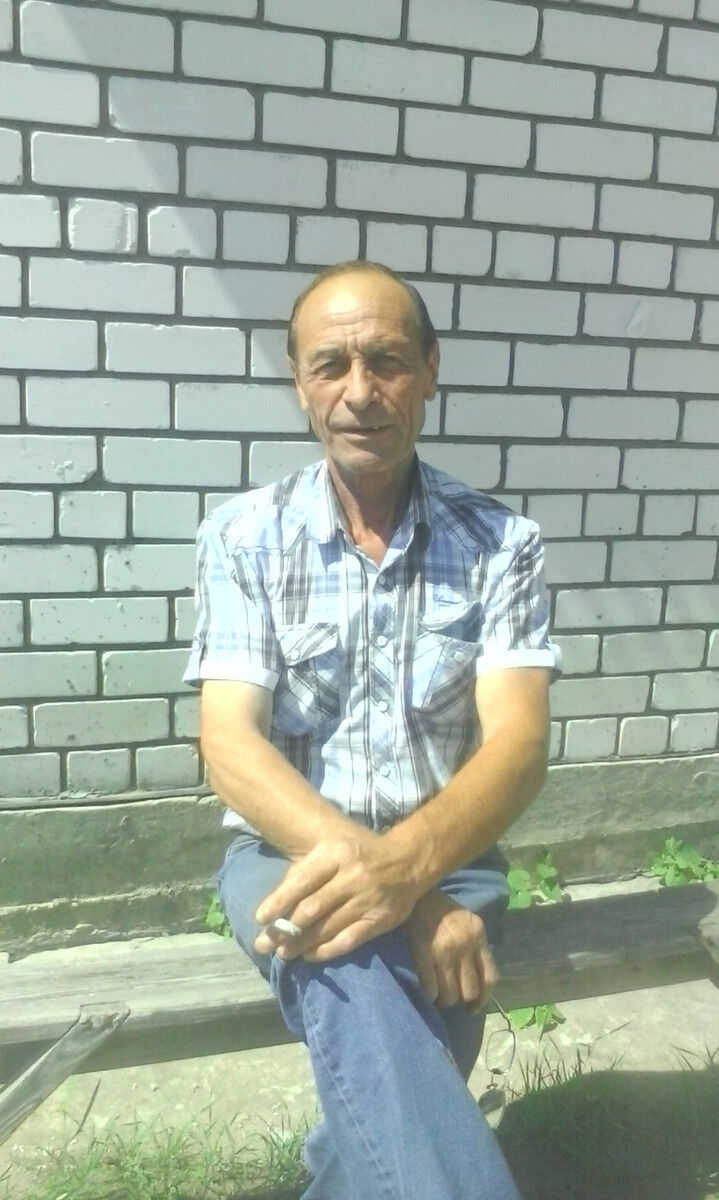  8524444  Ismagil, 71 ,    