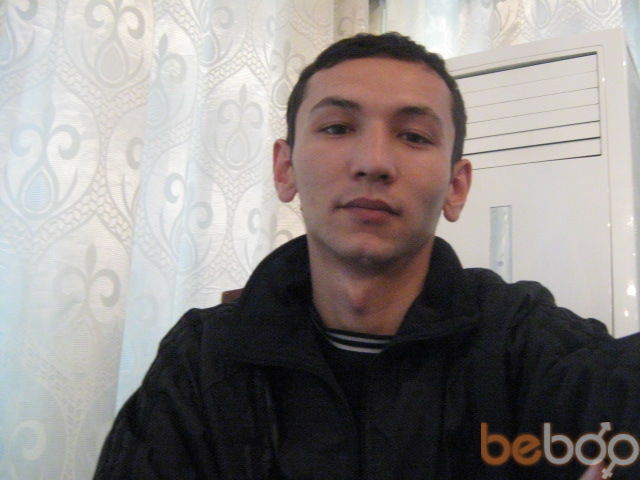  1355614  Ahrorbek, 38 ,    