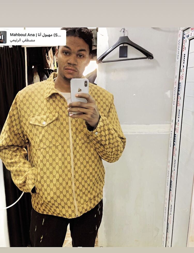  53200114  Wesam, 22 ,    