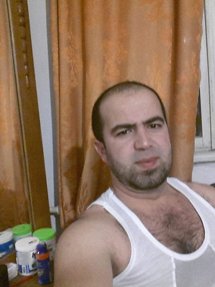  15434744  Rustam, 33 ,    