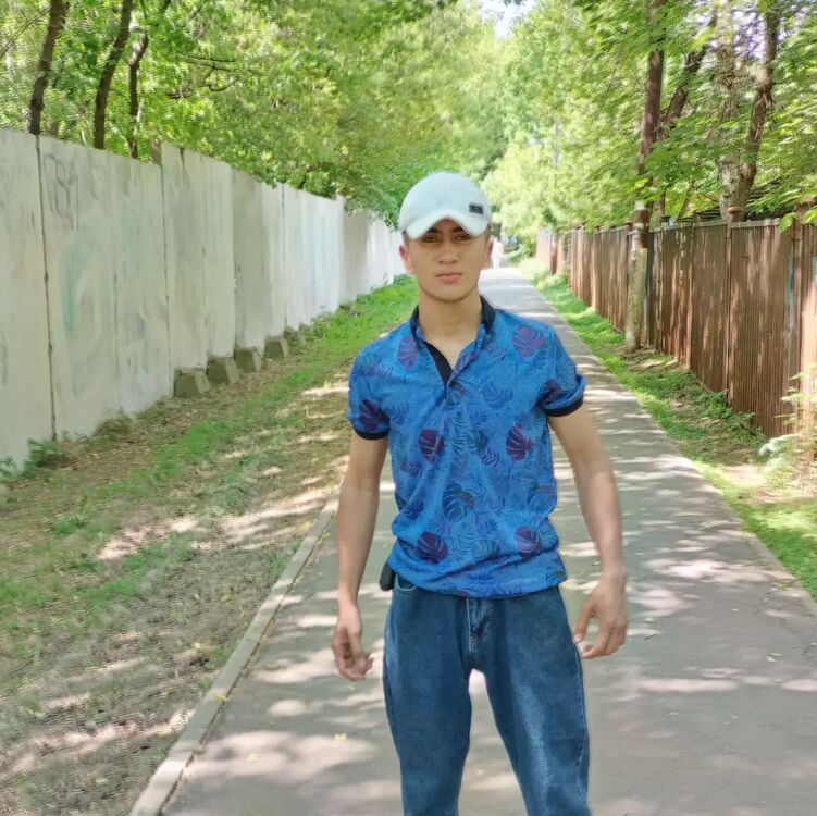 ���� 43623494 ����� Aslbek, 21 ���, ���� ���������� � ������