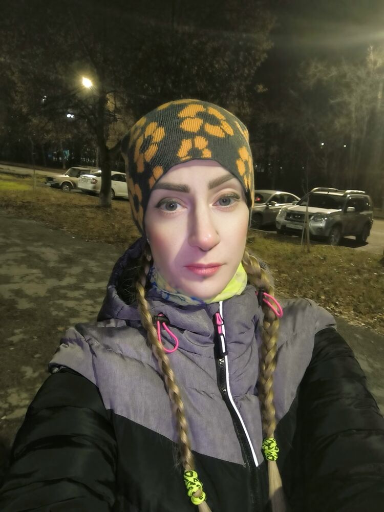 ���������� ������, ���� ������� Ekaterina, 37 ���, ������������ ��� c�������� ���������