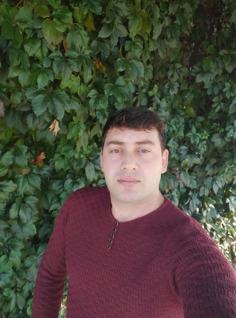 ���������� ����, ���� ������� Ferid, 35 ���, ������������ ��� ������, ����� � ���������